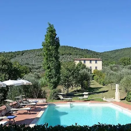 Missiano Sleeps 18 Pool Wifi Дом отдыха *