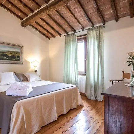 Missiano Sleeps 18 Pool Wifi Tatil Evi Panicale