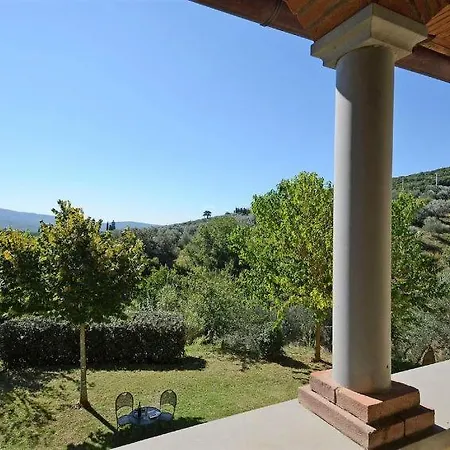 Missiano Sleeps 18 Pool Wifi Tatil Evi Panicale