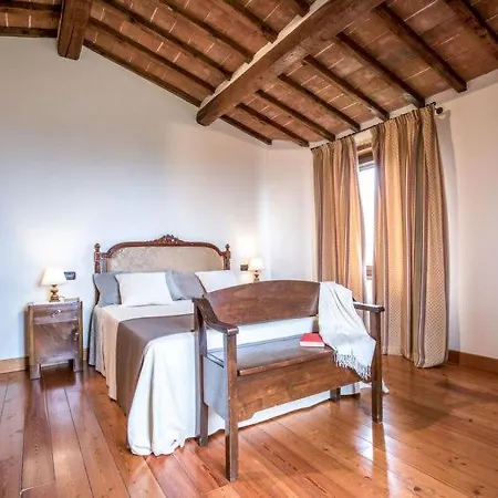 Дом отдыха Missiano Sleeps 18 Pool Wifi *