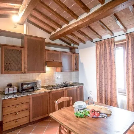 Missiano Sleeps 18 Pool Wifi Tatil Evi