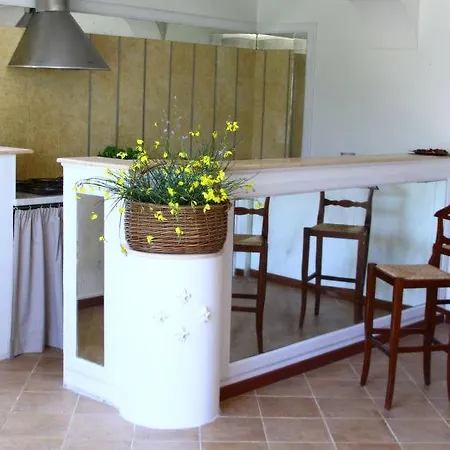 Tatil Evi Missiano Sleeps 18 Pool Wifi Panicale