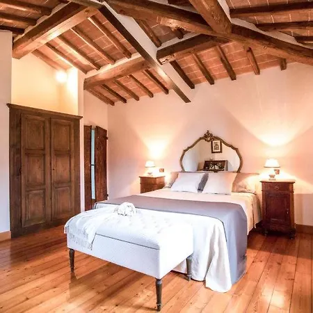 Missiano Sleeps 18 Pool Wifi *