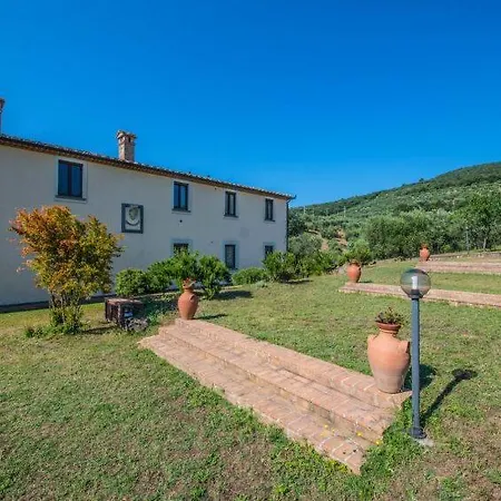 Tatil Evi Missiano Sleeps 18 Pool Wifi