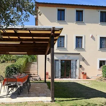 Tatil Evi Missiano Sleeps 18 Pool Wifi *