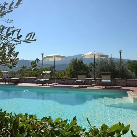 Missiano Sleeps 18 Pool Wifi Tatil Evi
